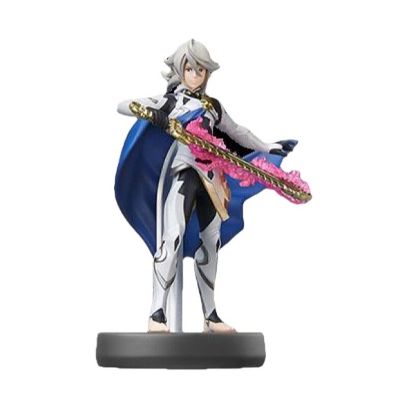 Personaggio Amiibo Corrin Personaggio Amiibo Corrin
