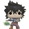 Personaggio Funko Pop! BLACK COVER YUNO