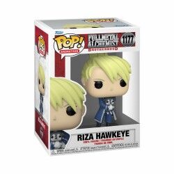 Personaggio Funko Pop! Fullmetal Alchemist