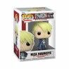 Personaggio Funko Pop! Fullmetal Alchemist