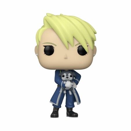 Personaggio Funko Pop! Fullmetal Alchemist