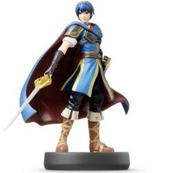 Personaggio Amiibo Marth