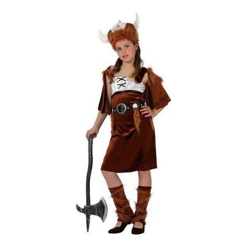 Costume per Bambini Vichingo Costume per Bambini Vichingo