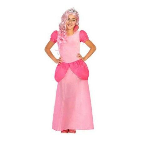 Costume per Bambini Principessa