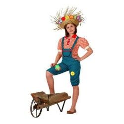 Costume per Bambini Granja