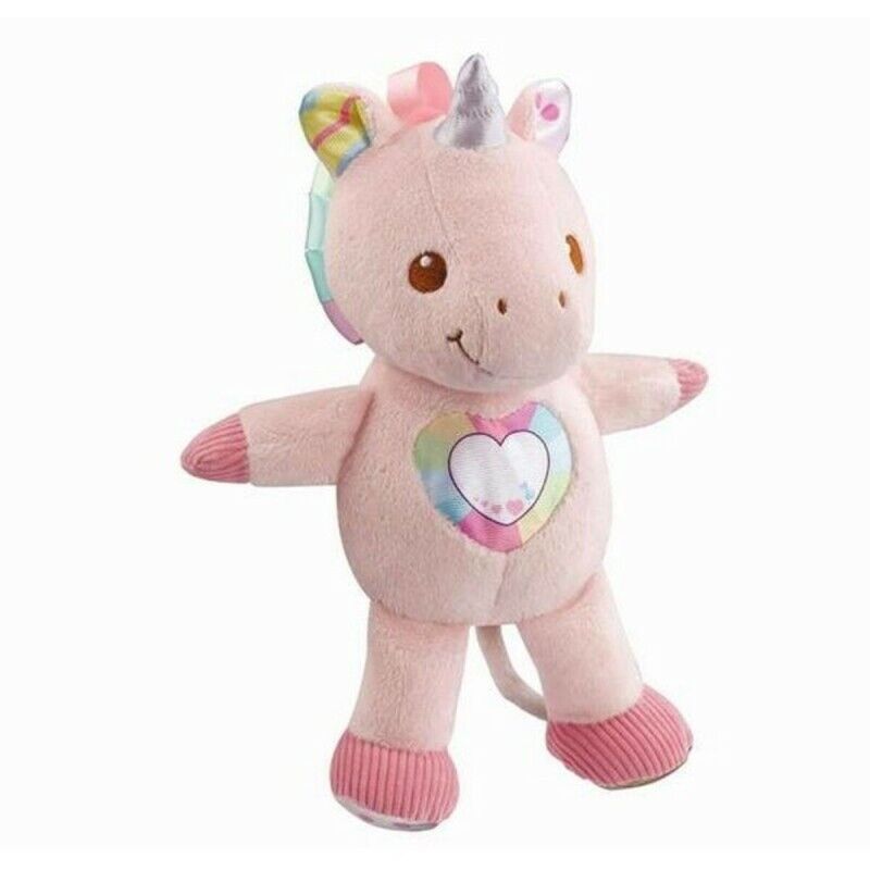 Peluche con Suono Unicorn Vtech (ES) (20 x 28 x 12 cm) Peluche con Suono Unicorn Vtech (ES) (20 x 28 x 12 cm)