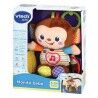 Peluche di Attività per Bambini Monito Bebé Vtech (ES)