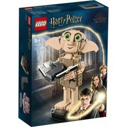 Set di Costruzioni Lego Multicolore 403 Pezzi