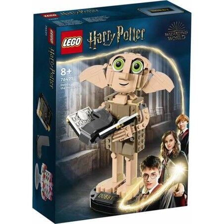 Set di Costruzioni Lego Multicolore 403 Pezzi