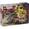 Set di Costruzioni Lego 76280 Multicolore