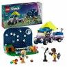 Set di Costruzioni Lego Friends 42603 Space Multicolore 364 Pezzi