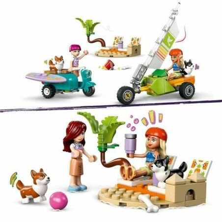 Set di Costruzioni Lego