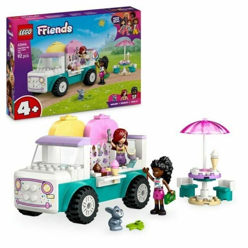Set di Costruzioni Lego Set di Costruzioni Lego