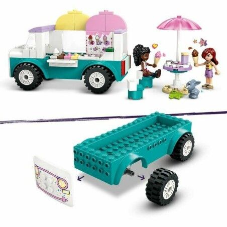 Set di Costruzioni Lego