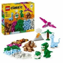 Set di Costruzioni Lego