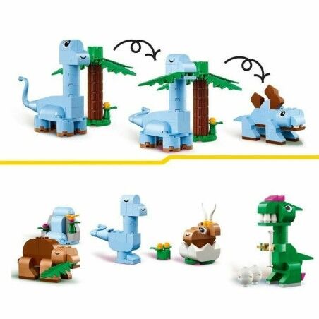 Set di Costruzioni Lego