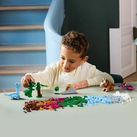 Set di Costruzioni Lego