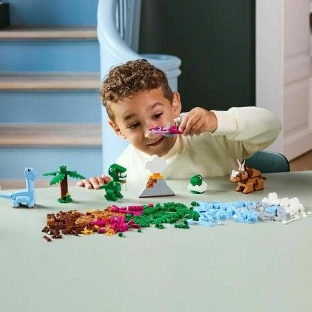 Set di Costruzioni Lego