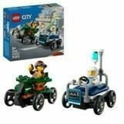 Set di Costruzioni Lego