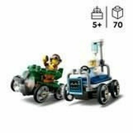 Set di Costruzioni Lego
