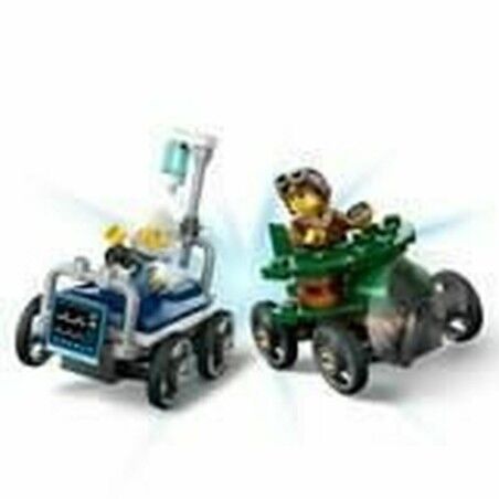 Set di Costruzioni Lego