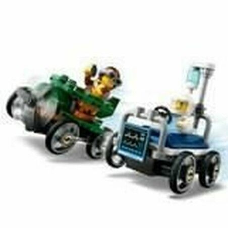 Set di Costruzioni Lego