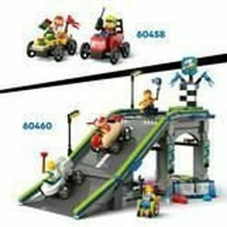 Set di Costruzioni Lego