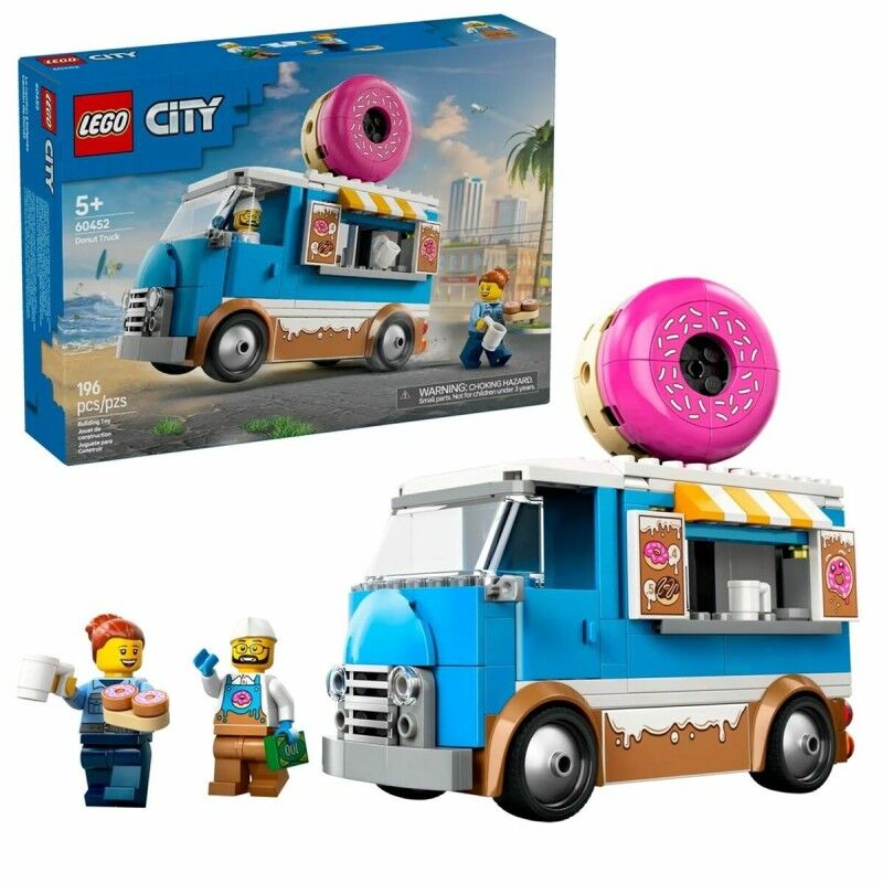 Set di Costruzioni Lego Set di Costruzioni Lego