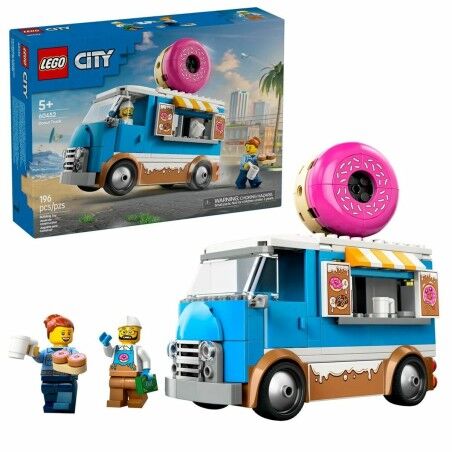 Set di Costruzioni Lego