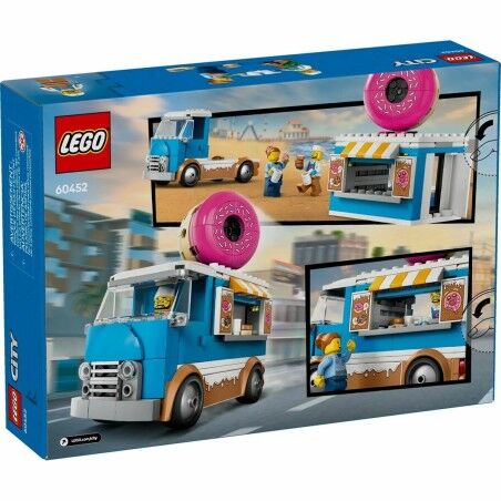 Set di Costruzioni Lego