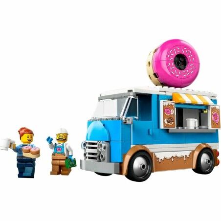 Set di Costruzioni Lego