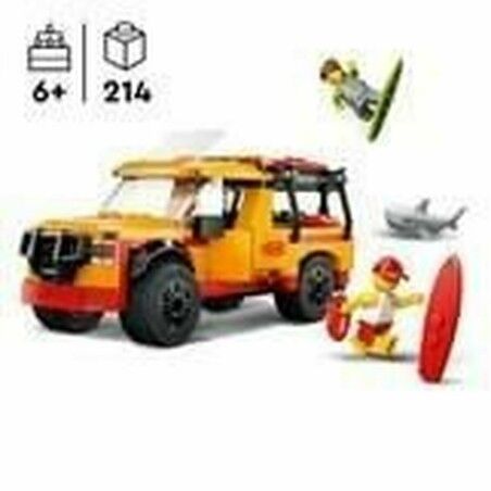 Set di Costruzioni Lego