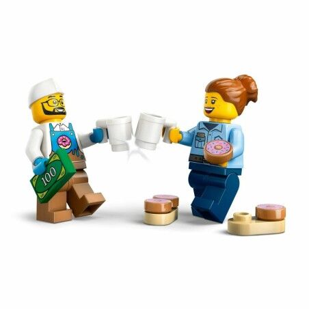 Set di Costruzioni Lego