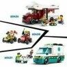 Set di Costruzioni Lego