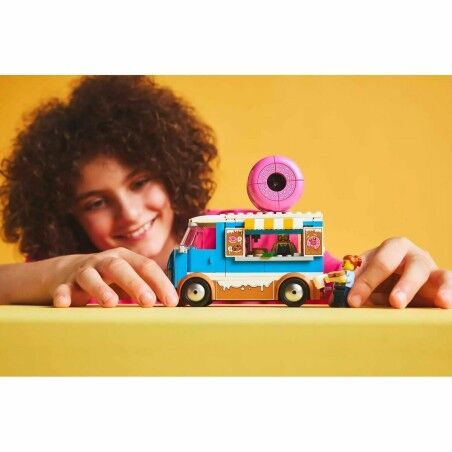Set di Costruzioni Lego