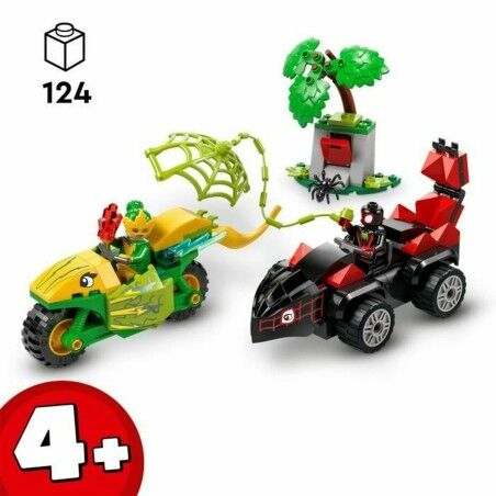 Set di Costruzioni Lego