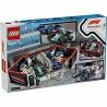 Set di Costruzioni Lego