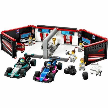 Set di Costruzioni Lego