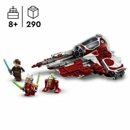 Set di Costruzioni Lego