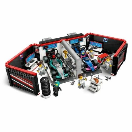 Set di Costruzioni Lego