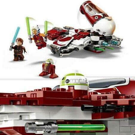 Set di Costruzioni Lego