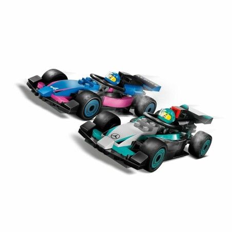 Set di Costruzioni Lego