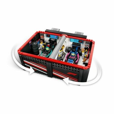 Set di Costruzioni Lego