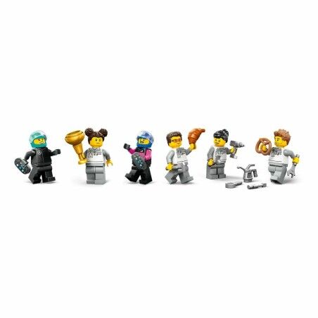 Set di Costruzioni Lego