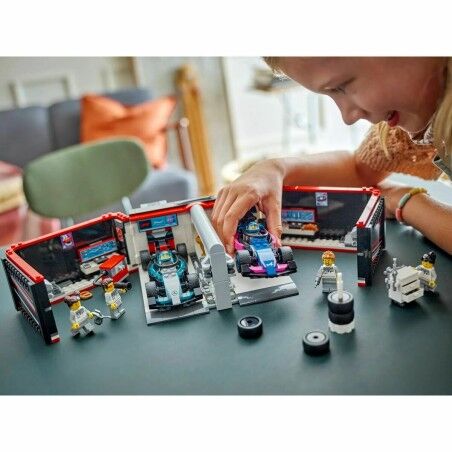 Set di Costruzioni Lego