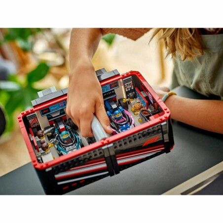 Set di Costruzioni Lego