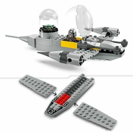 Set di Costruzioni Lego