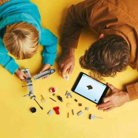 Set di Costruzioni Lego