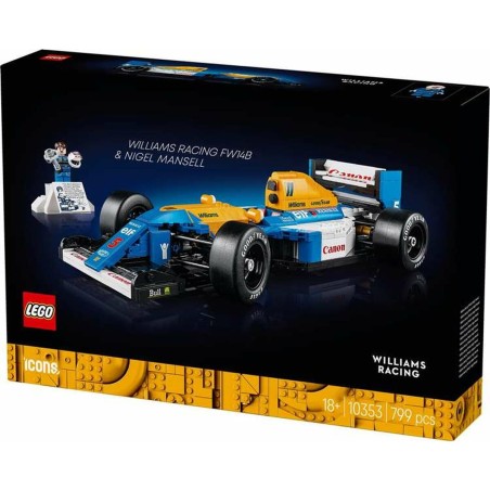 Set di Costruzioni Lego