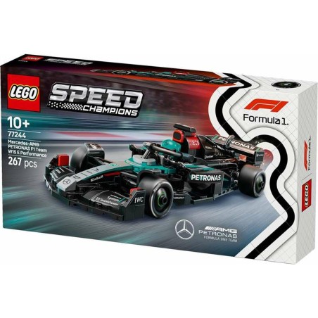 Set di Costruzioni Lego